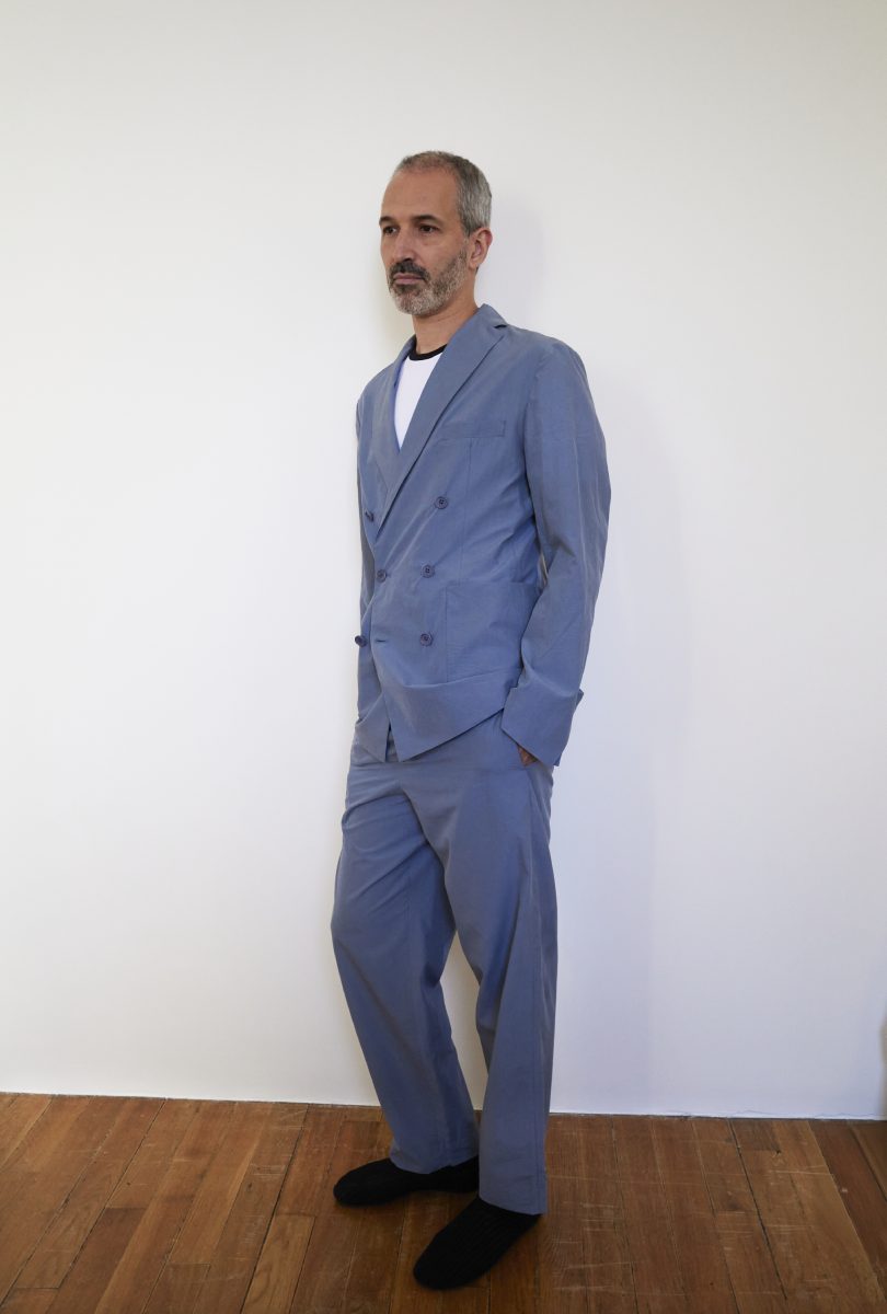 Meta Campania Collective SS26 Women’s and Men’s Collection Meta Campania Collective SS26 Women’s and Men’s Collection Vanity Teen 虚荣青年 Lifestyle & new faces magazine