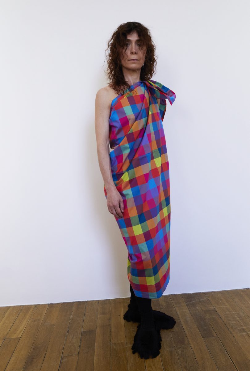 Meta Campania Collective SS26 Women’s and Men’s Collection Meta Campania Collective SS26 Women’s and Men’s Collection Vanity Teen 虚荣青年 Lifestyle & new faces magazine