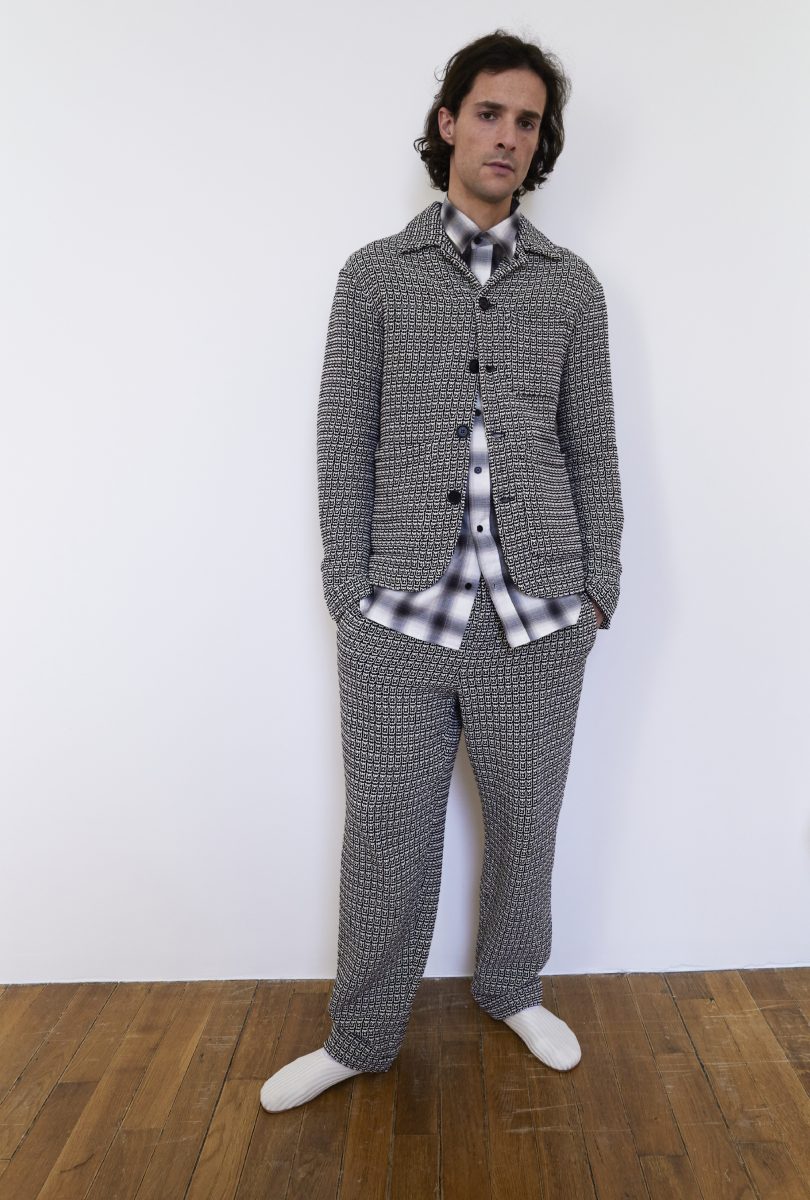 Meta Campania Collective SS26 Women’s and Men’s Collection Meta Campania Collective SS26 Women’s and Men’s Collection Vanity Teen 虚荣青年 Lifestyle & new faces magazine