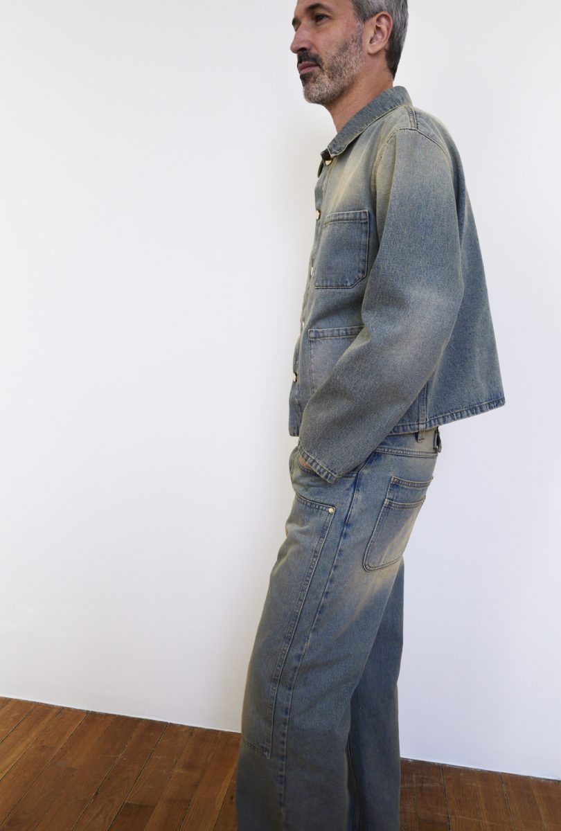 Meta Campania Collective SS26 Women’s and Men’s Collection Meta Campania Collective SS26 Women’s and Men’s Collection Vanity Teen 虚荣青年 Lifestyle & new faces magazine