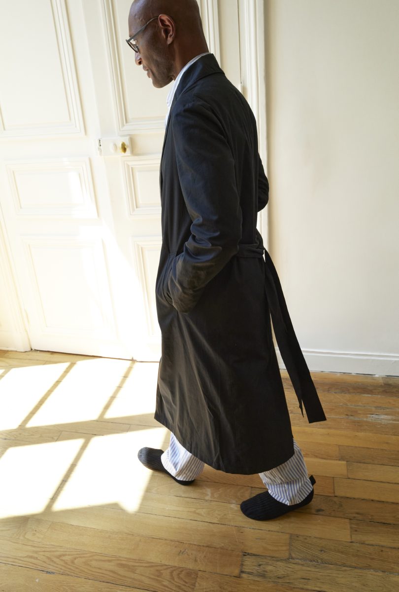 Meta Campania Collective SS26 Women’s and Men’s Collection Meta Campania Collective SS26 Women’s and Men’s Collection Vanity Teen 虚荣青年 Lifestyle & new faces magazine