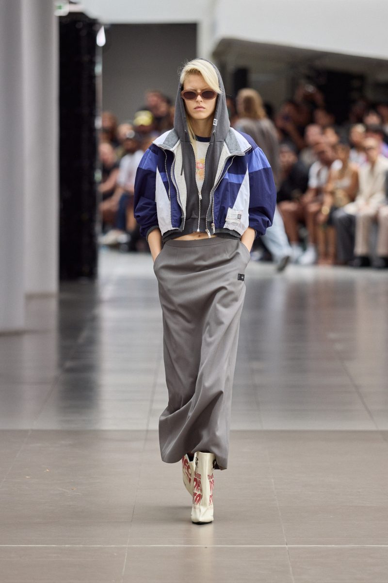 Maison MIHARA YASUHIRO SS26 Collection - ‘Ordinary People’ Maison MIHARA YASUHIRO SS26 Collection - ‘Ordinary People’ Vanity Teen 虚荣青年 Lifestyle & new faces magazine