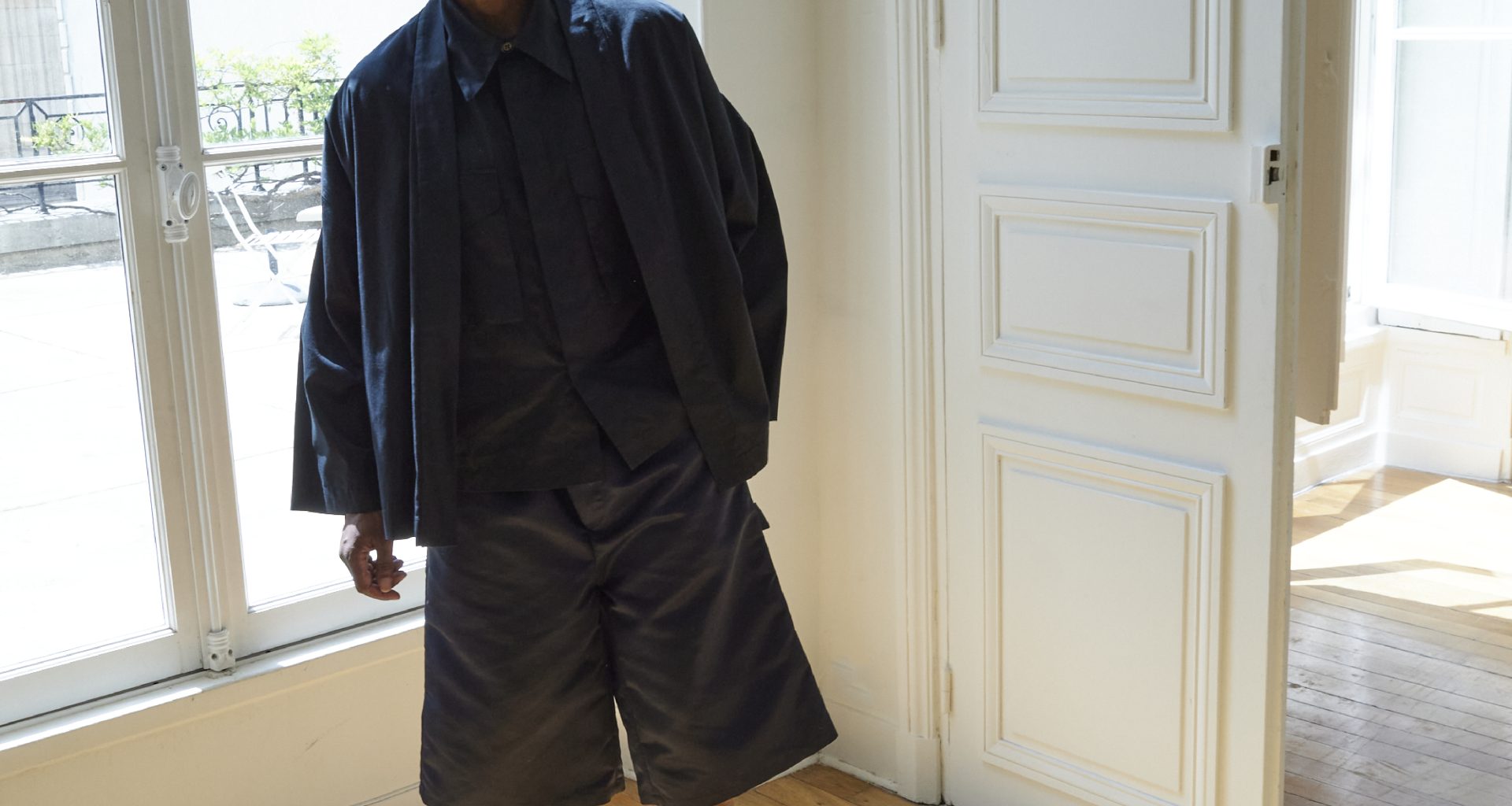 Meta Campania Collective SS26 Women’s and Men’s Collection Meta Campania Collective SS26 Women’s and Men’s Collection Vanity Teen 虚荣青年 Lifestyle & new faces magazine