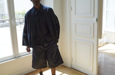 Meta Campania Collective SS26 Women’s and Men’s Collection Meta Campania Collective SS26 Women’s and Men’s Collection Vanity Teen 虚荣青年