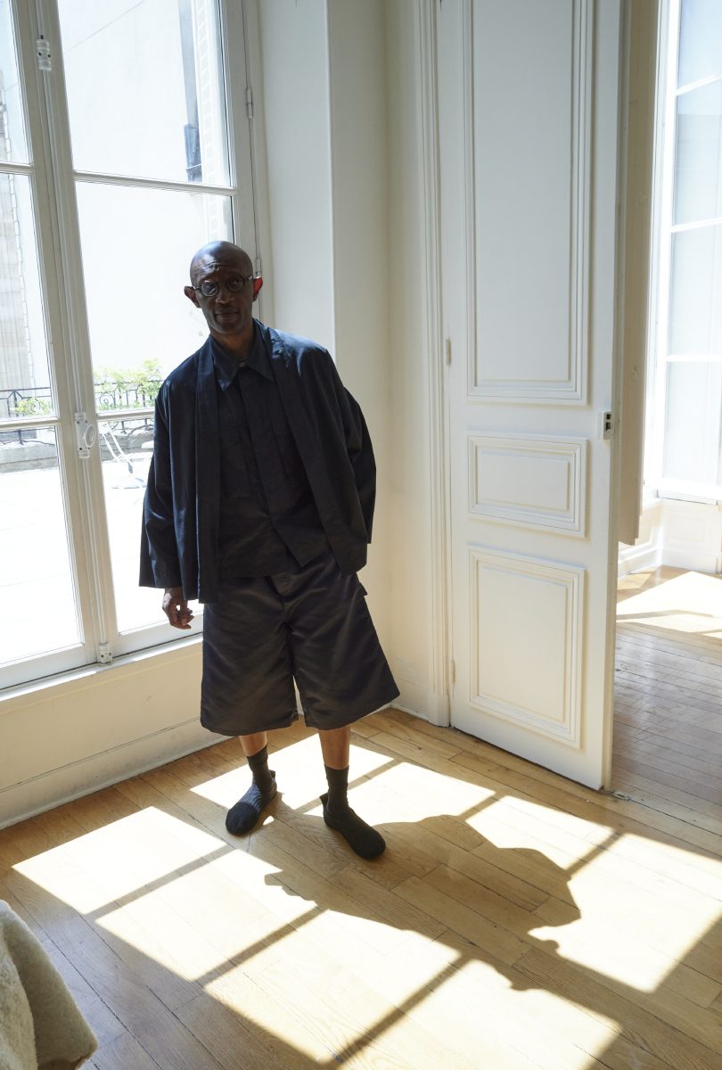 Meta Campania Collective SS26 Women’s and Men’s Collection Meta Campania Collective SS26 Women’s and Men’s Collection Vanity Teen 虚荣青年 Lifestyle & new faces magazine