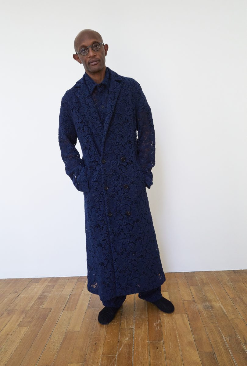 Meta Campania Collective SS26 Women’s and Men’s Collection Meta Campania Collective SS26 Women’s and Men’s Collection Vanity Teen 虚荣青年 Lifestyle & new faces magazine