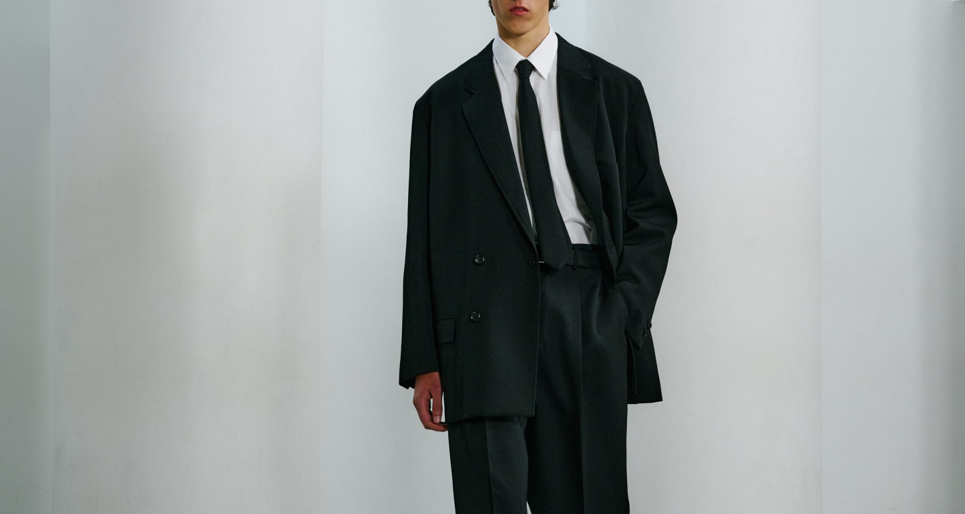 Letting the Fabric Speak - A conversation with Takayuki Minami of Graphpaper Vanity Teen 虚荣青年 Lifestyle & new faces magazine Letting the Fabric Speak - A conversation with Takayuki Minami of Graphpaper Letting the Fabric Speak - A conversation with Takayuki Minami of Graphpaper Vanity Teen 虚荣青年 Lifestyle & new faces magazine