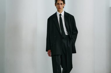 Letting the Fabric Speak - A conversation with Takayuki Minami of Graphpaper Letting the Fabric Speak - A conversation with Takayuki Minami of Graphpaper Vanity Teen 虚荣青年 Lifestyle & new faces magazine