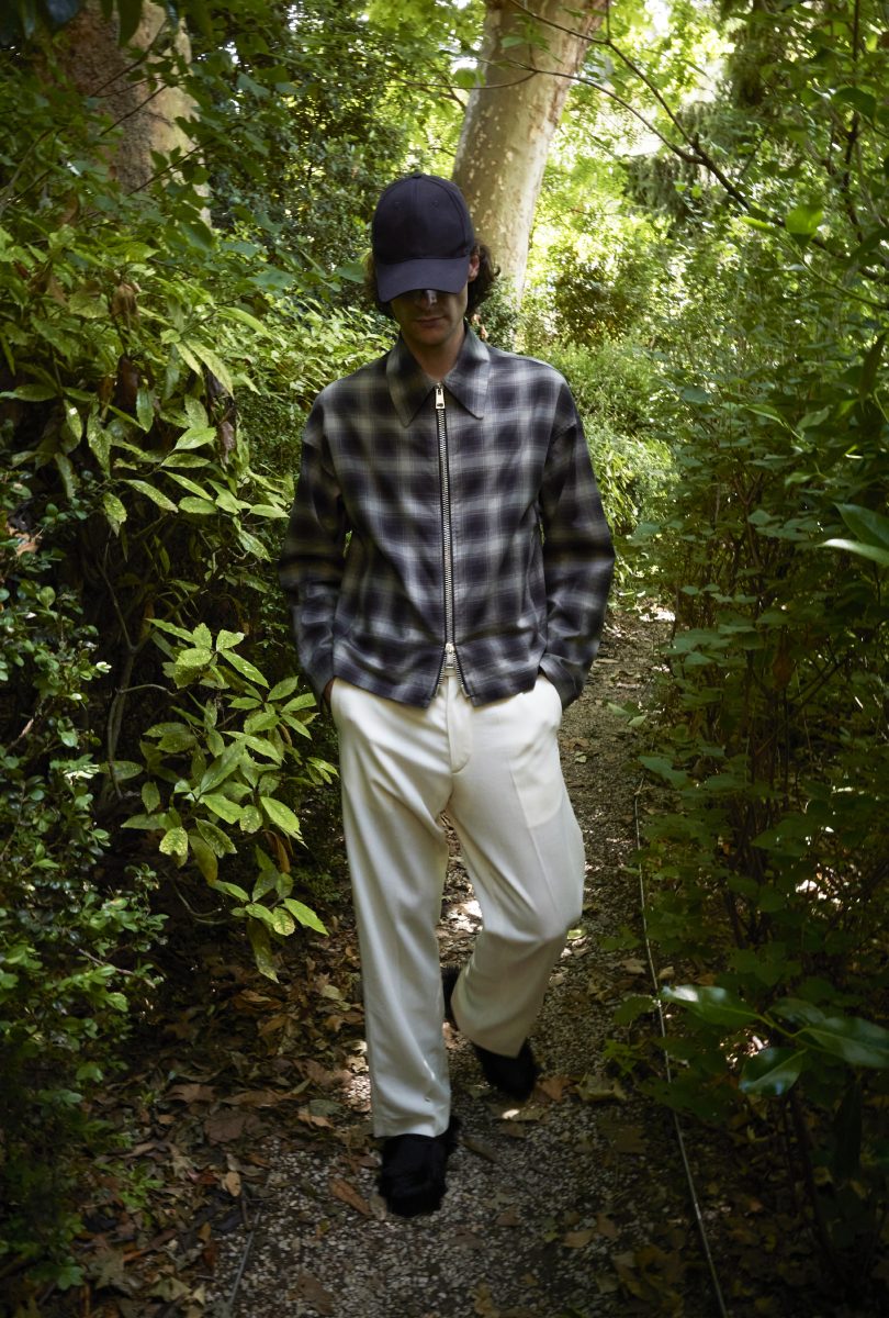 Meta Campania Collective SS26 Women’s and Men’s Collection Meta Campania Collective SS26 Women’s and Men’s Collection Vanity Teen 虚荣青年 Lifestyle & new faces magazine