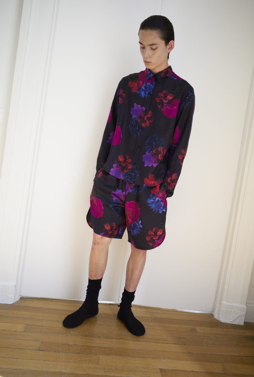 Meta Campania Collective SS26 Women’s and Men’s Collection Meta Campania Collective SS26 Women’s and Men’s Collection Vanity Teen 虚荣青年 Lifestyle & new faces magazine