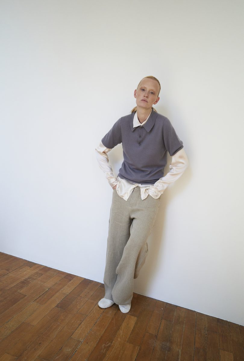 Meta Campania Collective SS26 Women’s and Men’s Collection Meta Campania Collective SS26 Women’s and Men’s Collection Vanity Teen 虚荣青年 Lifestyle & new faces magazine