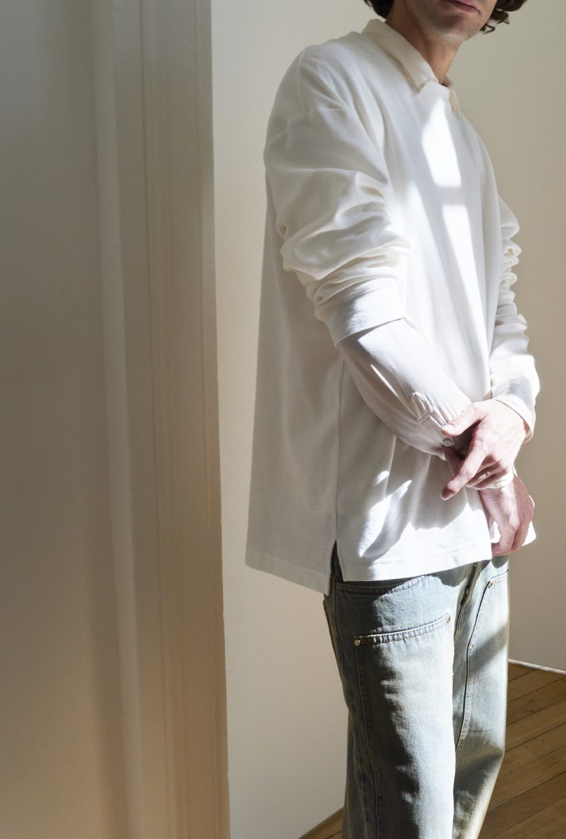 Meta Campania Collective SS26 Women’s and Men’s Collection Meta Campania Collective SS26 Women’s and Men’s Collection Vanity Teen 虚荣青年 Lifestyle & new faces magazine