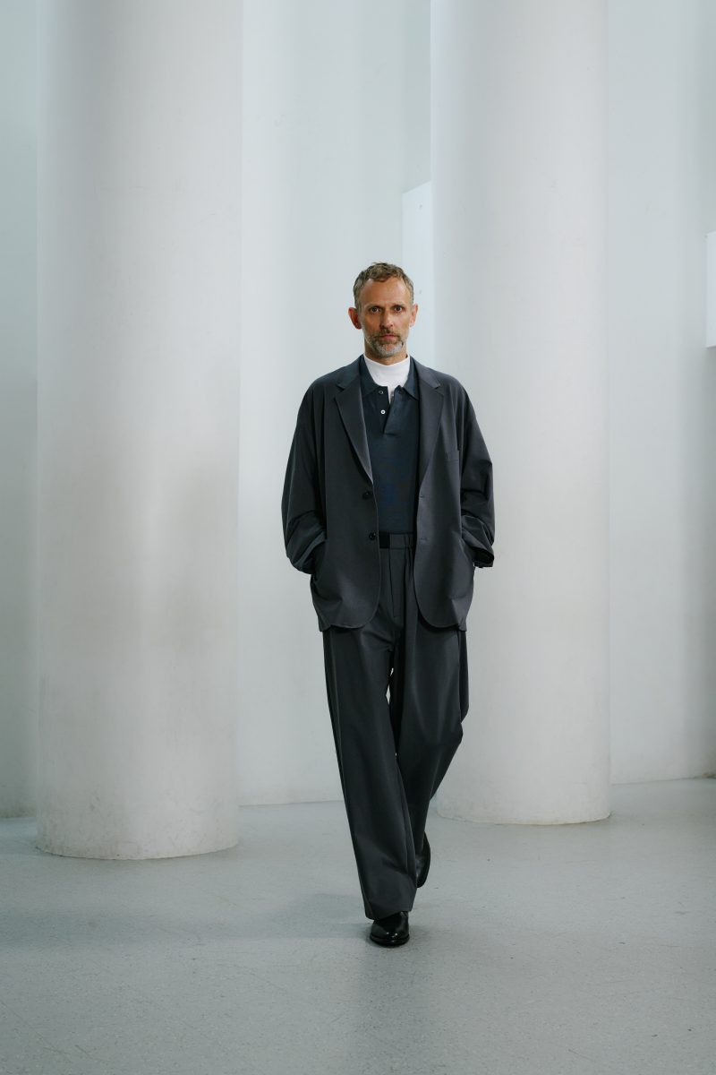 Letting the Fabric Speak - A conversation with Takayuki Minami of Graphpaper Vanity Teen 虚荣青年 Lifestyle & new faces magazine Letting the Fabric Speak - A conversation with Takayuki Minami of Graphpaper Letting the Fabric Speak - A conversation with Takayuki Minami of Graphpaper Vanity Teen 虚荣青年 Lifestyle & new faces magazine