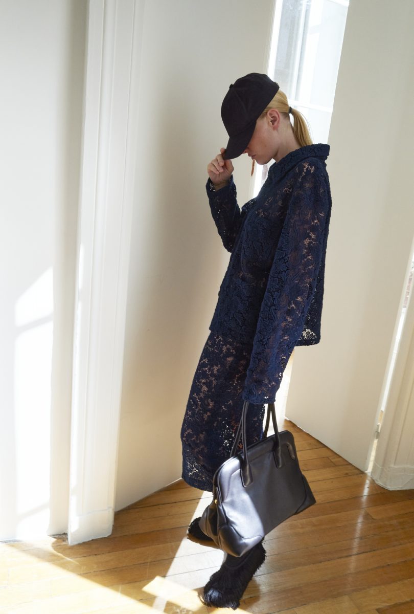 Meta Campania Collective SS26 Women’s and Men’s Collection Meta Campania Collective SS26 Women’s and Men’s Collection Vanity Teen 虚荣青年 Lifestyle & new faces magazine