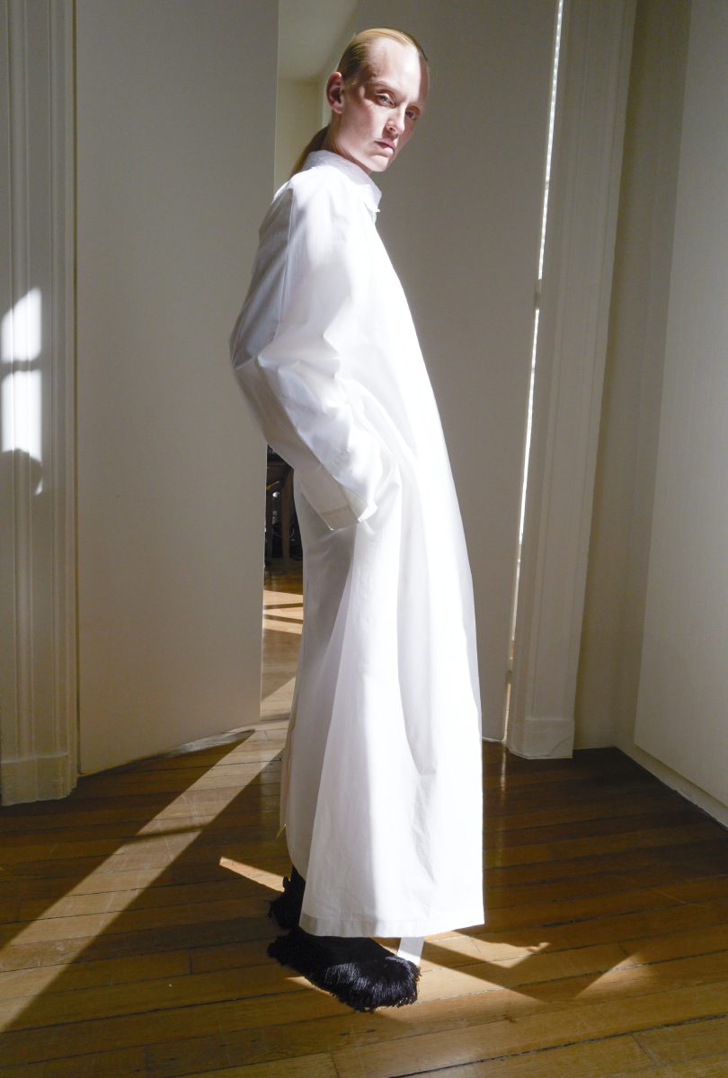 Meta Campania Collective SS26 Women’s and Men’s Collection Meta Campania Collective SS26 Women’s and Men’s Collection Vanity Teen 虚荣青年 Lifestyle & new faces magazine