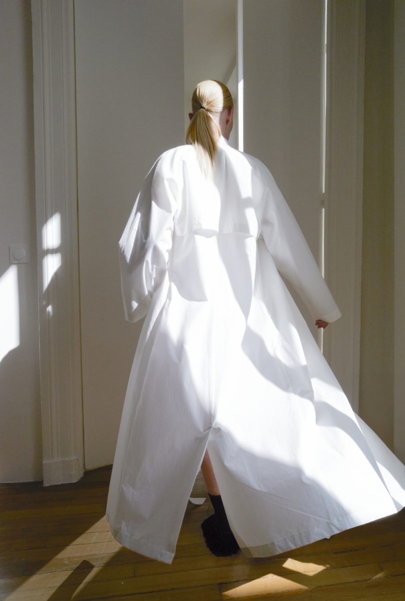 Meta Campania Collective SS26 Women’s and Men’s Collection Meta Campania Collective SS26 Women’s and Men’s Collection Vanity Teen 虚荣青年 Lifestyle & new faces magazine