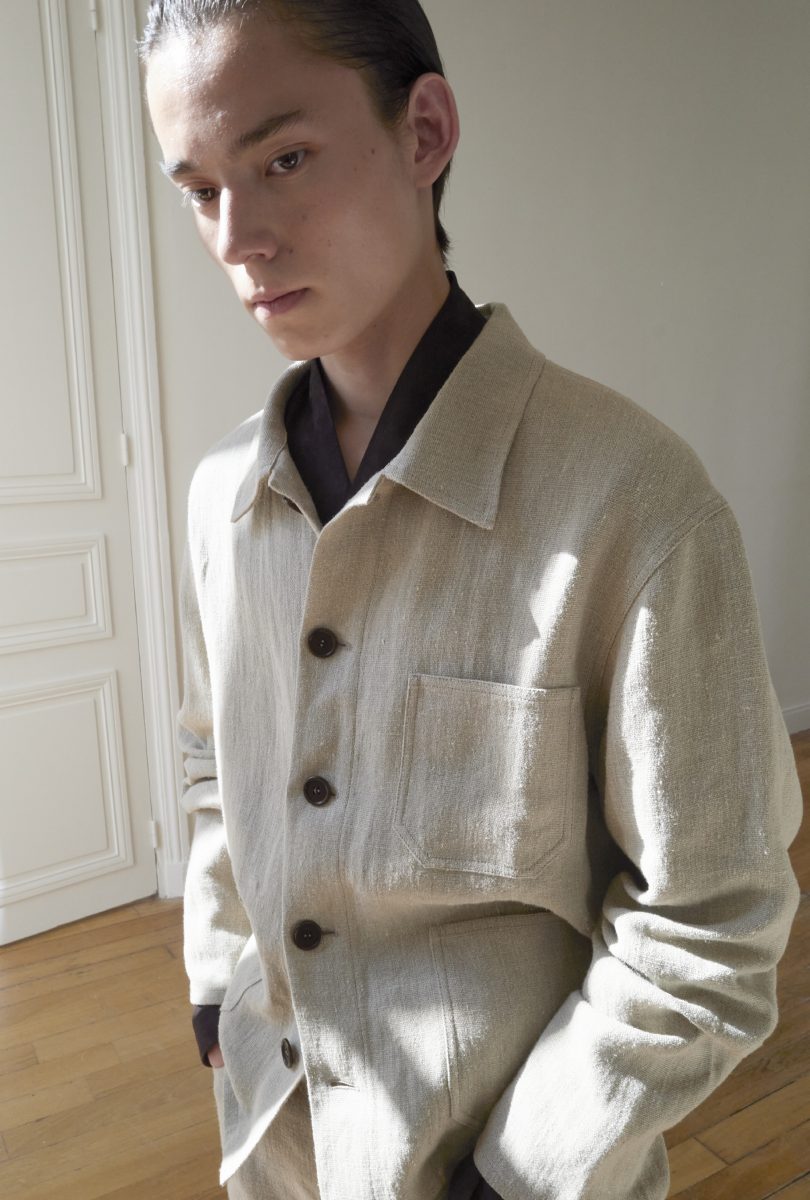 Meta Campania Collective SS26 Women’s and Men’s Collection Meta Campania Collective SS26 Women’s and Men’s Collection Vanity Teen 虚荣青年 Lifestyle & new faces magazine