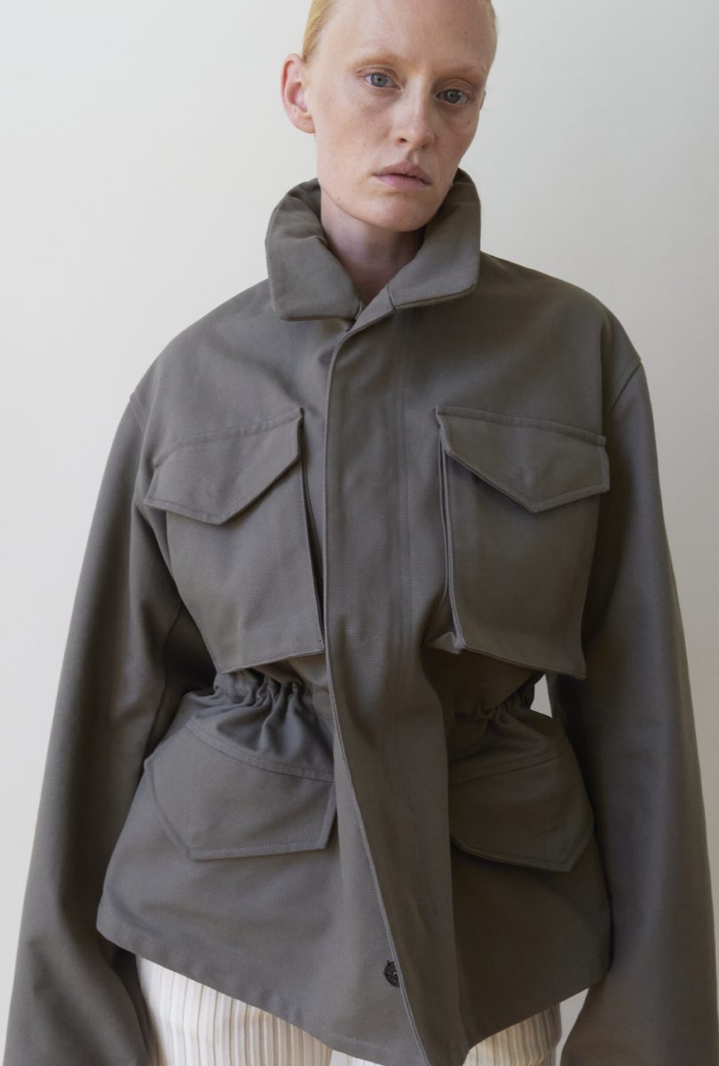 Meta Campania Collective SS26 Women’s and Men’s Collection Meta Campania Collective SS26 Women’s and Men’s Collection Vanity Teen 虚荣青年 Lifestyle & new faces magazine