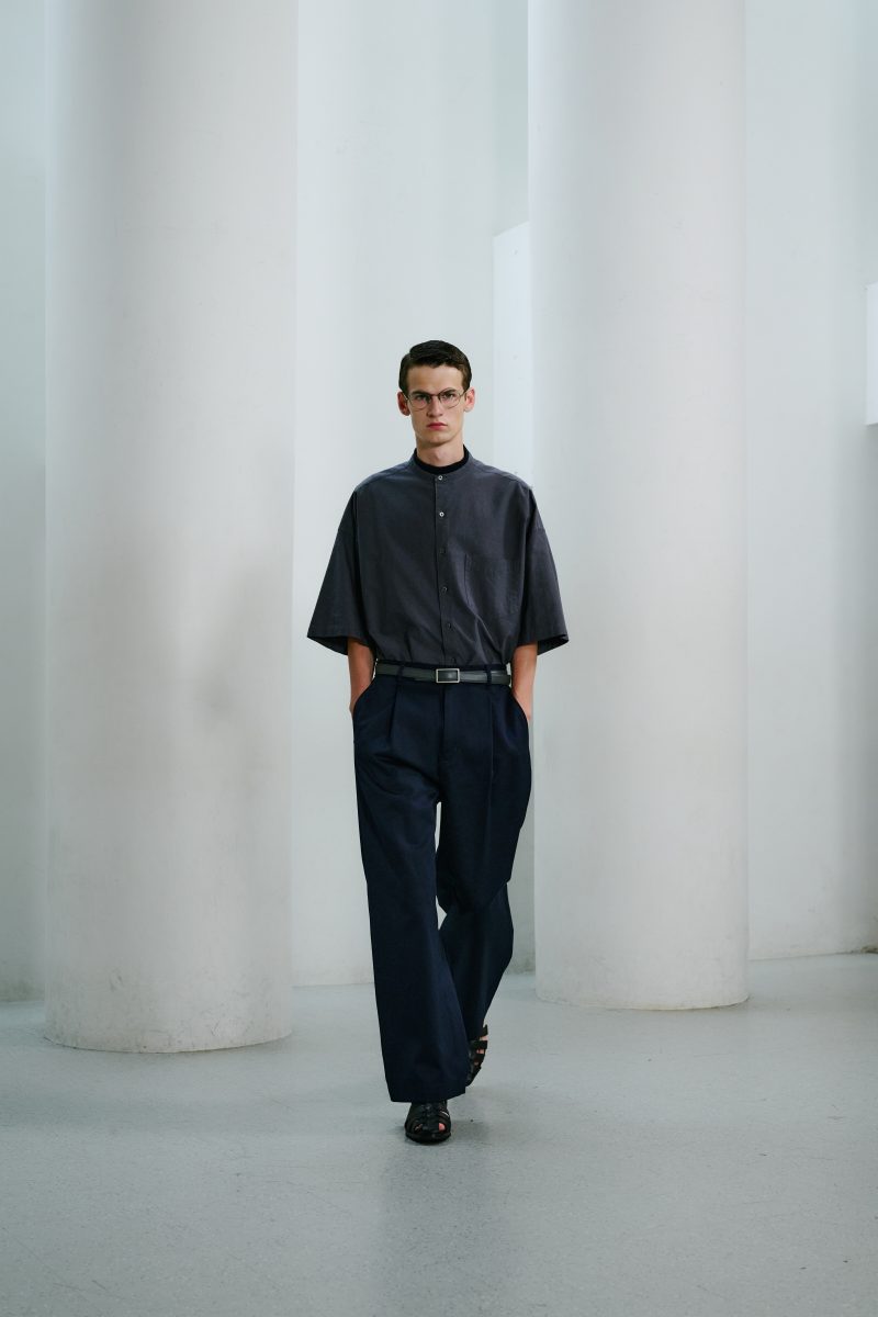 Letting the Fabric Speak - A conversation with Takayuki Minami of Graphpaper Vanity Teen 虚荣青年 Lifestyle & new faces magazine Letting the Fabric Speak - A conversation with Takayuki Minami of Graphpaper Letting the Fabric Speak - A conversation with Takayuki Minami of Graphpaper Vanity Teen 虚荣青年 Lifestyle & new faces magazine