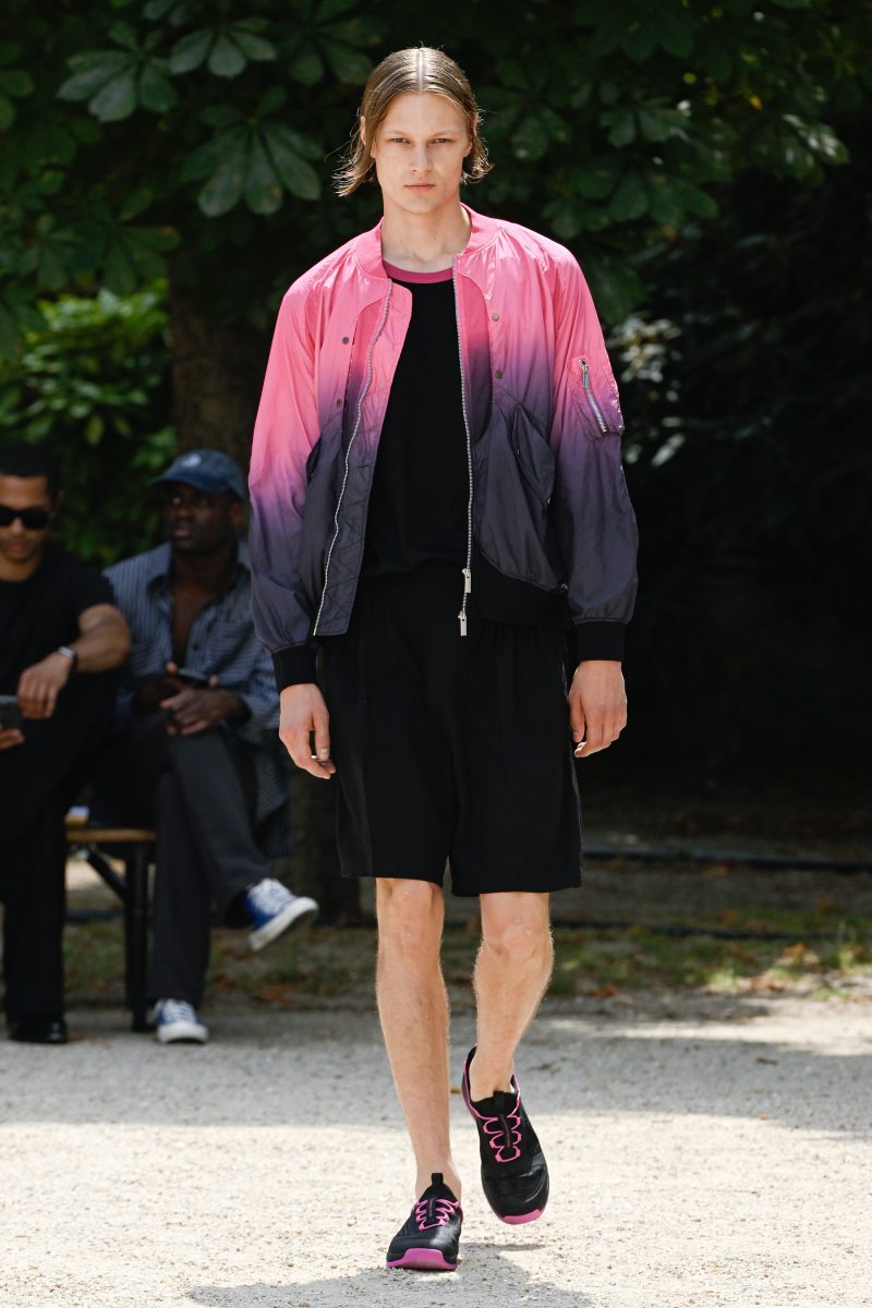 White Mountaineering SS26 Collection - ‘Evolution Theory’ White Mountaineering SS26 Collection - ‘Evolution Theory’ Vanity Teen 虚荣青年