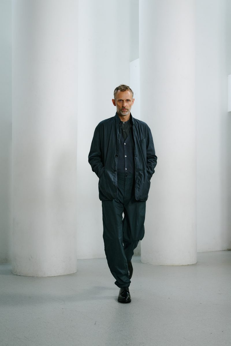 Letting the Fabric Speak - A conversation with Takayuki Minami of Graphpaper Vanity Teen 虚荣青年 Lifestyle & new faces magazine Letting the Fabric Speak - A conversation with Takayuki Minami of Graphpaper Letting the Fabric Speak - A conversation with Takayuki Minami of Graphpaper Vanity Teen 虚荣青年 Lifestyle & new faces magazine