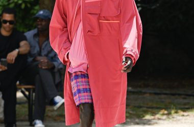 White Mountaineering SS26 Collection - ‘Evolution Theory’ White Mountaineering SS26 Collection - ‘Evolution Theory’ Vanity Teen 虚荣青年 Lifestyle & new faces magazine