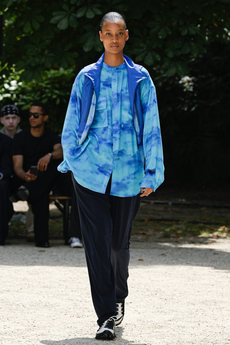 White Mountaineering SS26 Collection - ‘Evolution Theory’ White Mountaineering SS26 Collection - ‘Evolution Theory’ Vanity Teen 虚荣青年