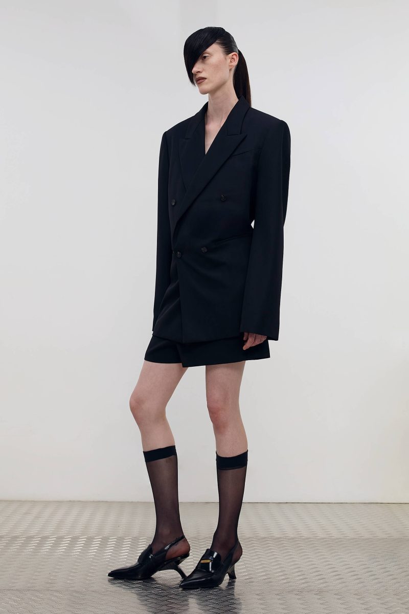 LGN Louis Gabriel Nouchi SS26 Collection - ‘Do Androids Dream Of Wet Desires?’ LGN Louis Gabriel Nouchi SS26 Collection - ‘Do Androids Dream Of Wet Desires?’ Vanity Teen 虚荣青年 Lifestyle & new faces magazine