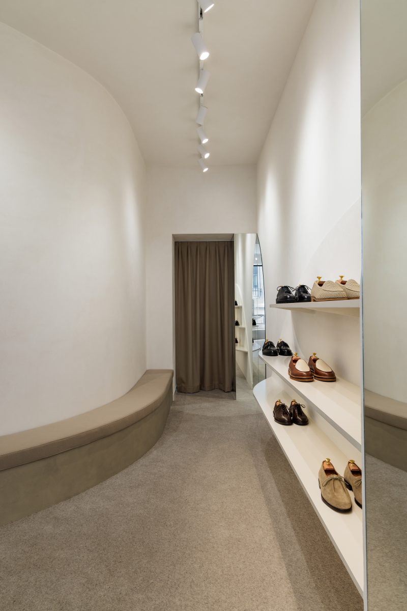 Jacques Solovière Paris opens its second Parisian boutique Vanity Teen 虚荣青年 Jacques Solovière Paris opens its second Parisian boutique Jacques Solovière Paris opens its second Parisian boutique Vanity Teen 虚荣青年