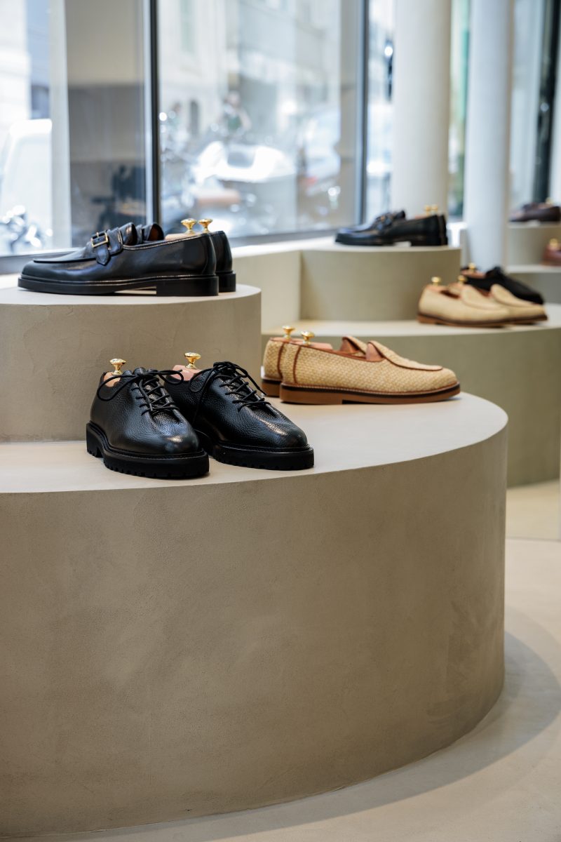 Jacques Solovière Paris opens its second Parisian boutique Vanity Teen 虚荣青年 Jacques Solovière Paris opens its second Parisian boutique Jacques Solovière Paris opens its second Parisian boutique Vanity Teen 虚荣青年