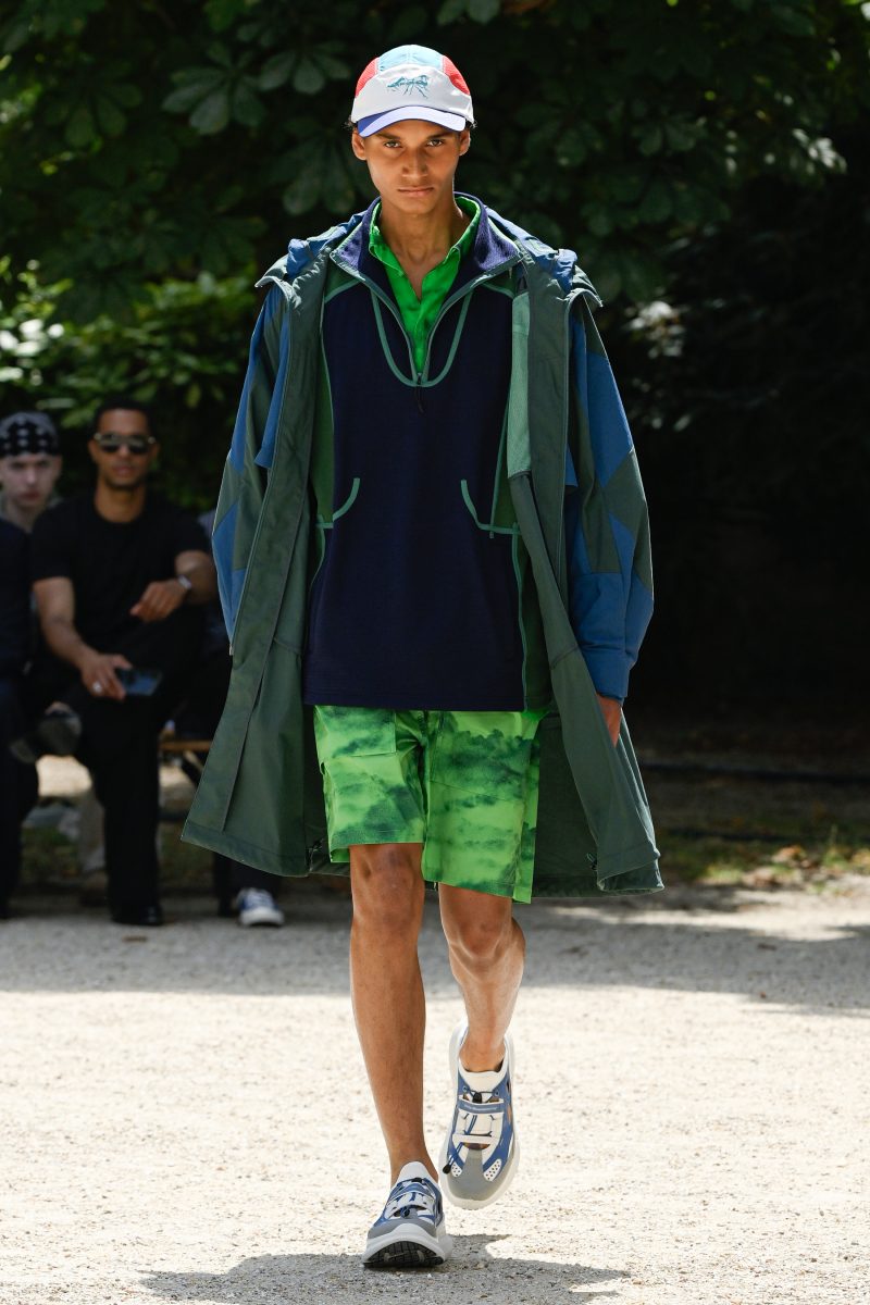 White Mountaineering SS26 Collection - ‘Evolution Theory’ White Mountaineering SS26 Collection - ‘Evolution Theory’ Vanity Teen 虚荣青年