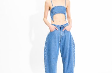 MARINE SERRE SS26 COLLECTION - ‘THE SOURCE’ MARINE SERRE SS26 COLLECTION - ‘THE SOURCE’ Vanity Teen 虚荣青年 Lifestyle & new faces magazine