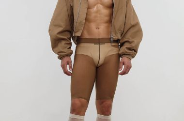 LGN Louis Gabriel Nouchi SS26 Collection - ‘Do Androids Dream Of Wet Desires?’ LGN Louis Gabriel Nouchi SS26 Collection - ‘Do Androids Dream Of Wet Desires?’ Vanity Teen 虚荣青年 Lifestyle & new faces magazine