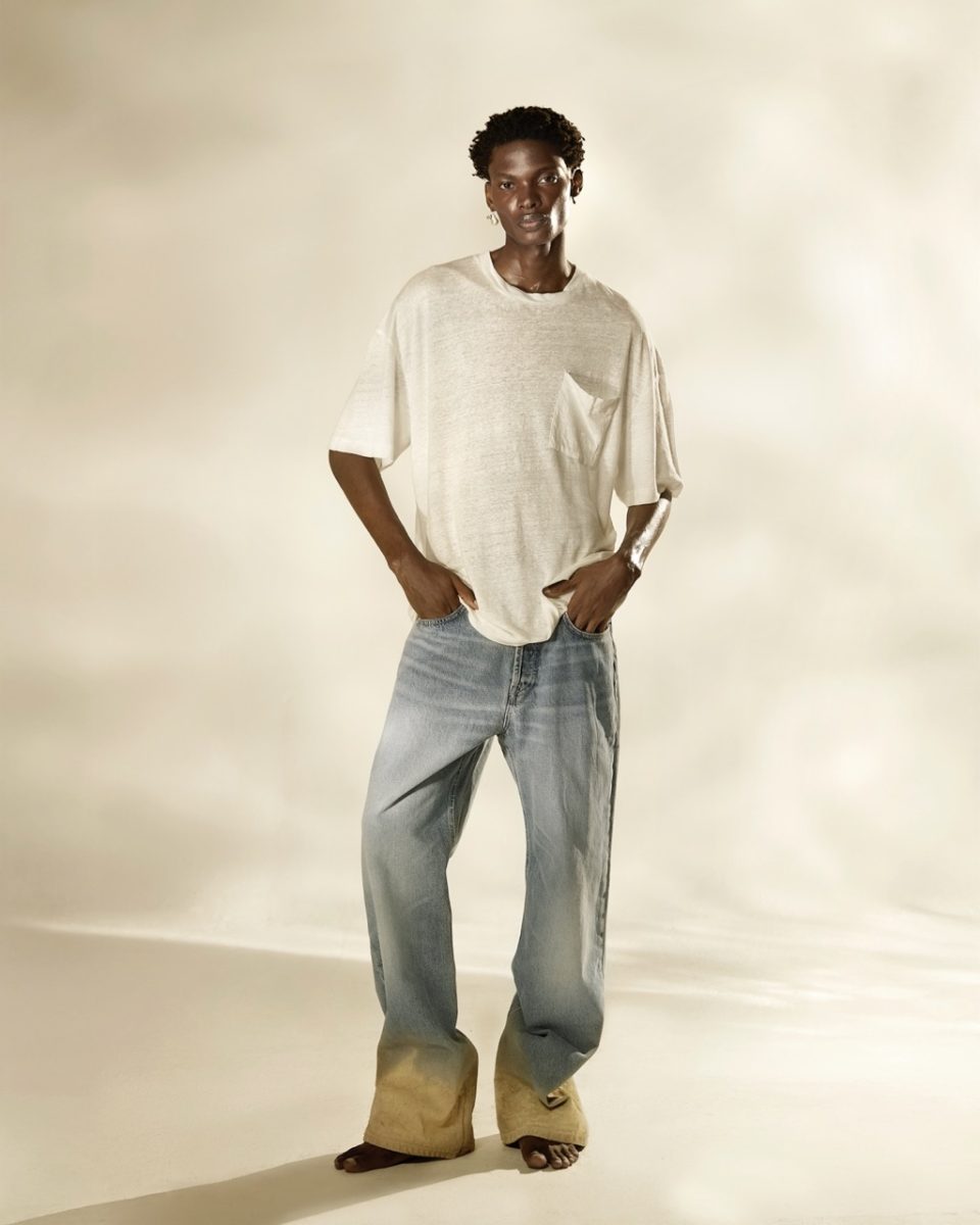 MOUTY SS26 COLLECTION - 'INNER WAVES' MOUTY SS26 COLLECTION - 'INNER WAVES' Vanity Teen 虚荣青年 Lifestyle & new faces magazine