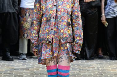 KIDILL presents its SS26 collection "SPIRITUAL BLOOM" KIDILL presents its SS26 collection "SPIRITUAL BLOOM" Vanity Teen 虚荣青年 Lifestyle & new faces magazine