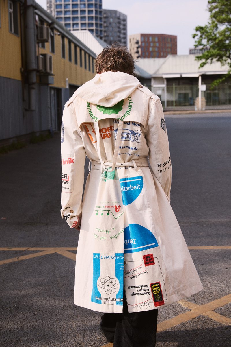 Billy Barratt: Into the Dark, With Heart - On horror, music, and growing up in the spotlight Billy Barratt: Into the Dark, With Heart - On horror, music, and growing up in the spotlight Vanity Teen 虚荣青年 Lifestyle & new faces magazine