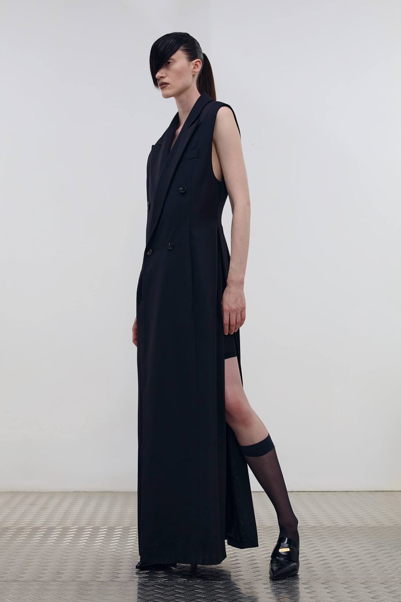 LGN Louis Gabriel Nouchi SS26 Collection - ‘Do Androids Dream Of Wet Desires?’ LGN Louis Gabriel Nouchi SS26 Collection - ‘Do Androids Dream Of Wet Desires?’ Vanity Teen 虚荣青年 Lifestyle & new faces magazine