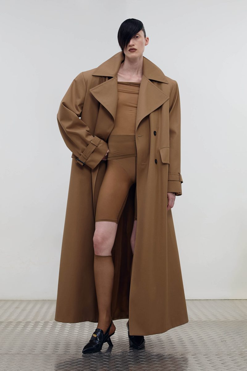 LGN Louis Gabriel Nouchi SS26 Collection - ‘Do Androids Dream Of Wet Desires?’ LGN Louis Gabriel Nouchi SS26 Collection - ‘Do Androids Dream Of Wet Desires?’ Vanity Teen 虚荣青年 Lifestyle & new faces magazine