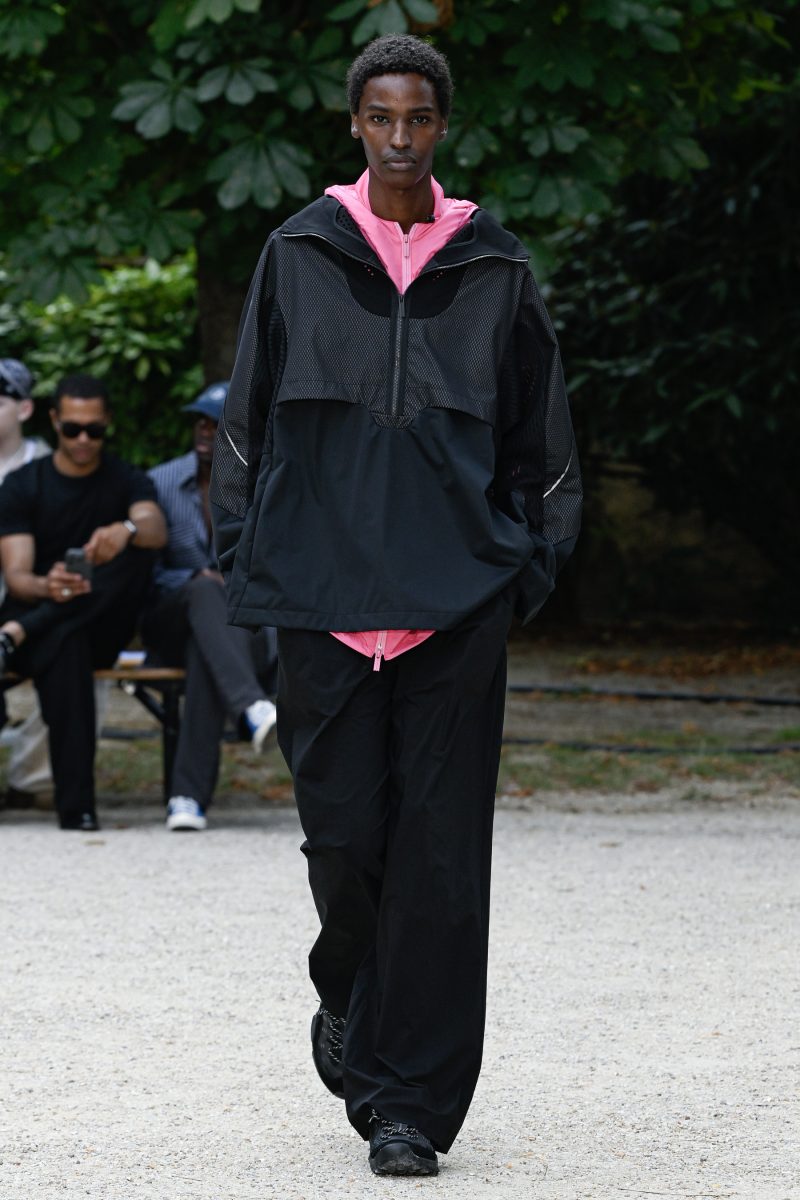 White Mountaineering SS26 Collection - ‘Evolution Theory’ White Mountaineering SS26 Collection - ‘Evolution Theory’ Vanity Teen 虚荣青年