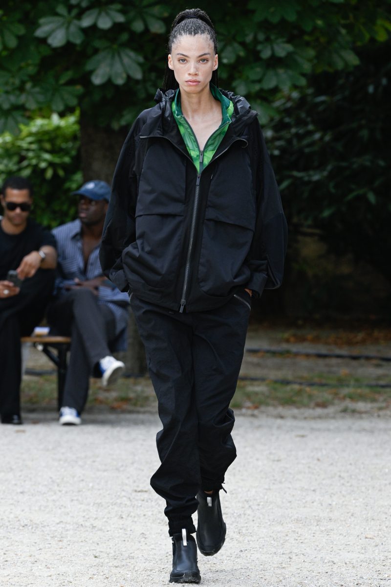White Mountaineering SS26 Collection - ‘Evolution Theory’ White Mountaineering SS26 Collection - ‘Evolution Theory’ Vanity Teen 虚荣青年