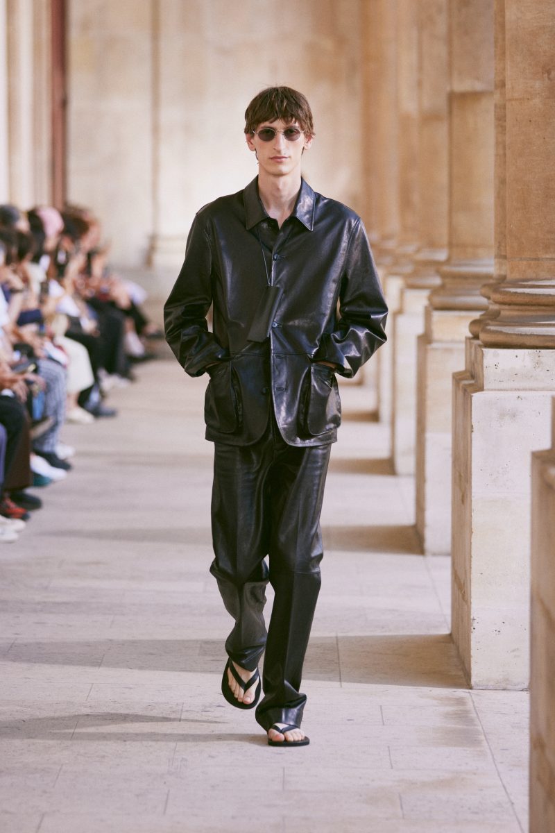 AURALEE SPRING SUMMER 2026 COLLECTION - Rich textures and airy lightness Vanity Teen 虚荣青年 Lifestyle & new faces magazine AURALEE SPRING SUMMER 2026 COLLECTION - Rich textures and airy lightness AURALEE SPRING SUMMER 2026 COLLECTION - Rich textures and airy lightness Vanity Teen 虚荣青年 Lifestyle & new faces magazine