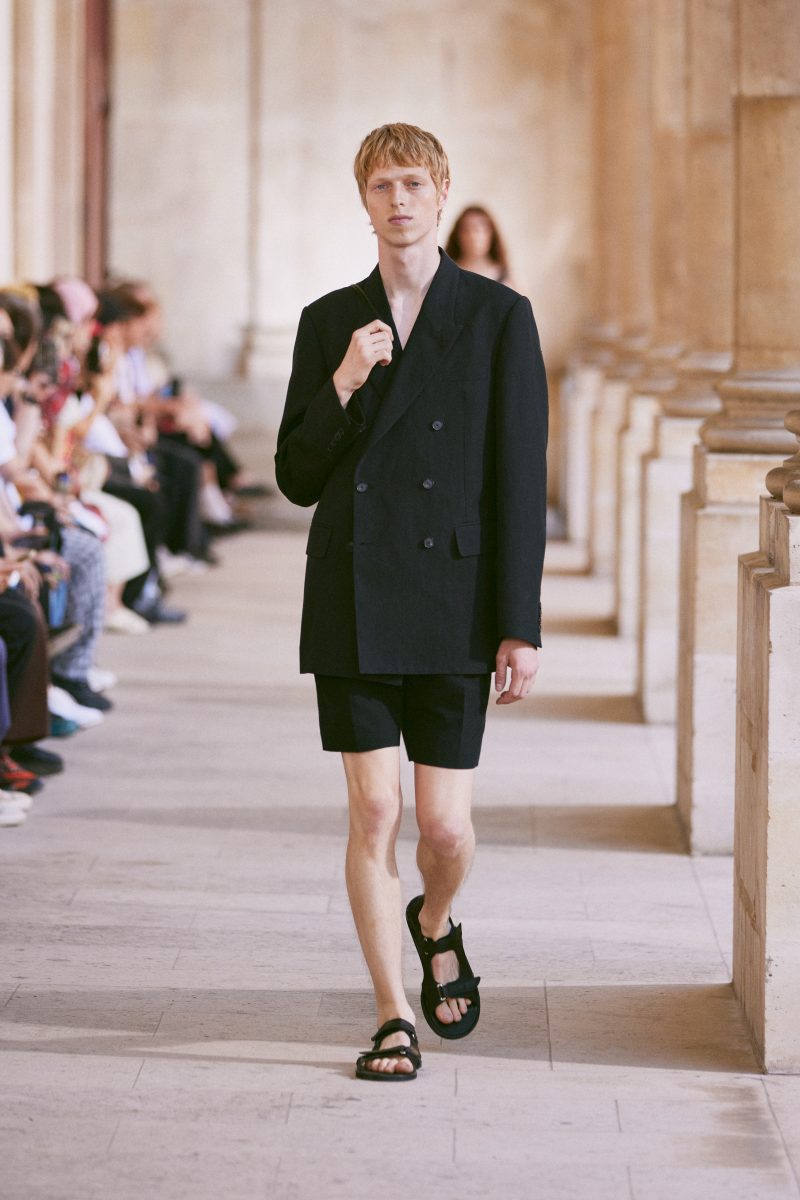 AURALEE SPRING SUMMER 2026 COLLECTION - Rich textures and airy lightness Vanity Teen 虚荣青年 Lifestyle & new faces magazine AURALEE SPRING SUMMER 2026 COLLECTION - Rich textures and airy lightness AURALEE SPRING SUMMER 2026 COLLECTION - Rich textures and airy lightness Vanity Teen 虚荣青年 Lifestyle & new faces magazine