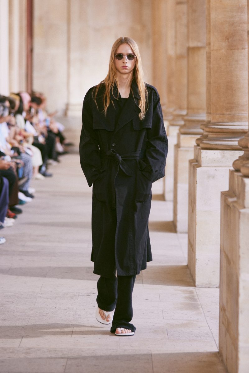 AURALEE SPRING SUMMER 2026 COLLECTION - Rich textures and airy lightness Vanity Teen 虚荣青年 Lifestyle & new faces magazine AURALEE SPRING SUMMER 2026 COLLECTION - Rich textures and airy lightness AURALEE SPRING SUMMER 2026 COLLECTION - Rich textures and airy lightness Vanity Teen 虚荣青年 Lifestyle & new faces magazine