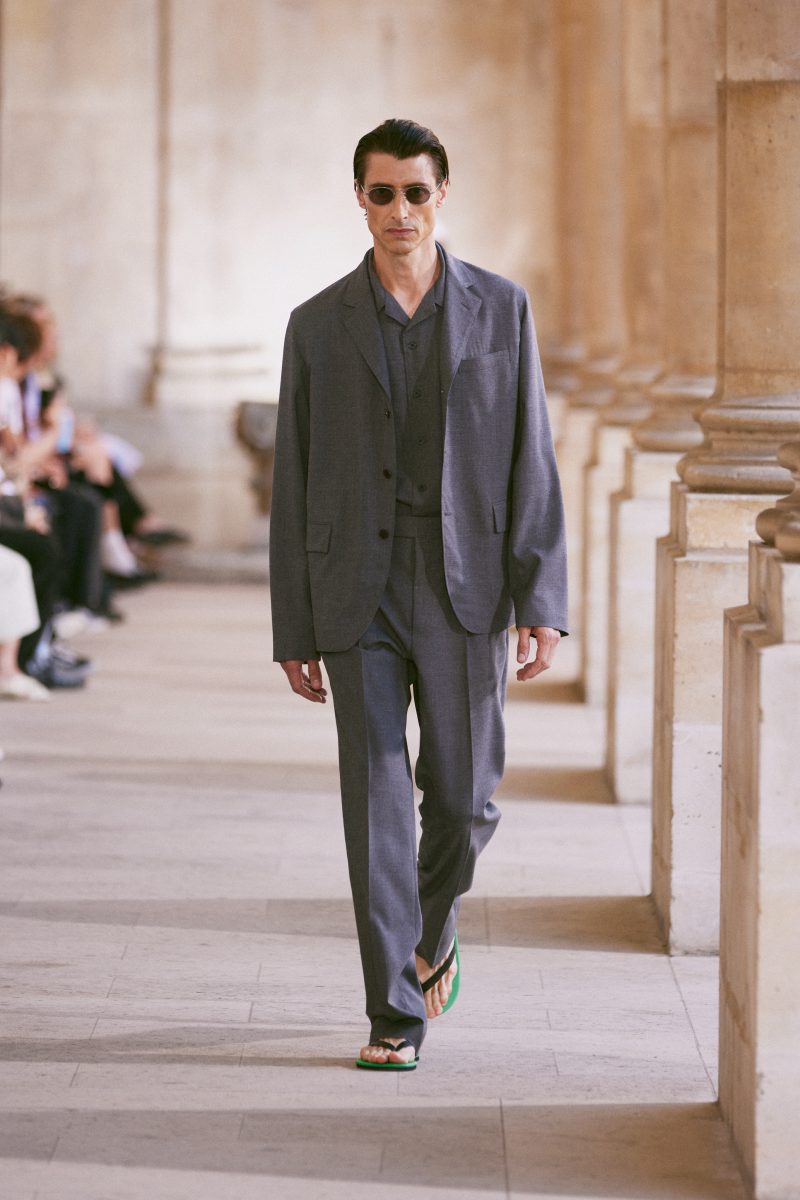 AURALEE SPRING SUMMER 2026 COLLECTION - Rich textures and airy lightness Vanity Teen 虚荣青年 Lifestyle & new faces magazine AURALEE SPRING SUMMER 2026 COLLECTION - Rich textures and airy lightness AURALEE SPRING SUMMER 2026 COLLECTION - Rich textures and airy lightness Vanity Teen 虚荣青年 Lifestyle & new faces magazine