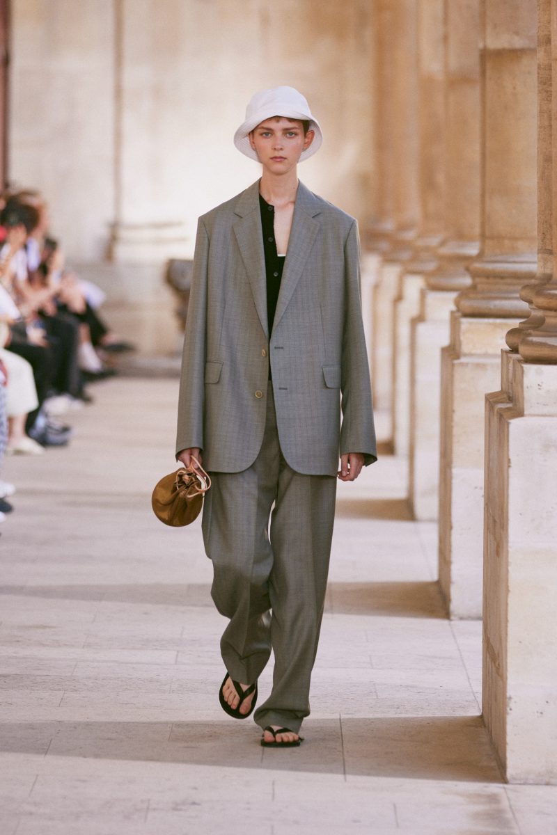 AURALEE SPRING SUMMER 2026 COLLECTION - Rich textures and airy lightness Vanity Teen 虚荣青年 Lifestyle & new faces magazine AURALEE SPRING SUMMER 2026 COLLECTION - Rich textures and airy lightness AURALEE SPRING SUMMER 2026 COLLECTION - Rich textures and airy lightness Vanity Teen 虚荣青年 Lifestyle & new faces magazine