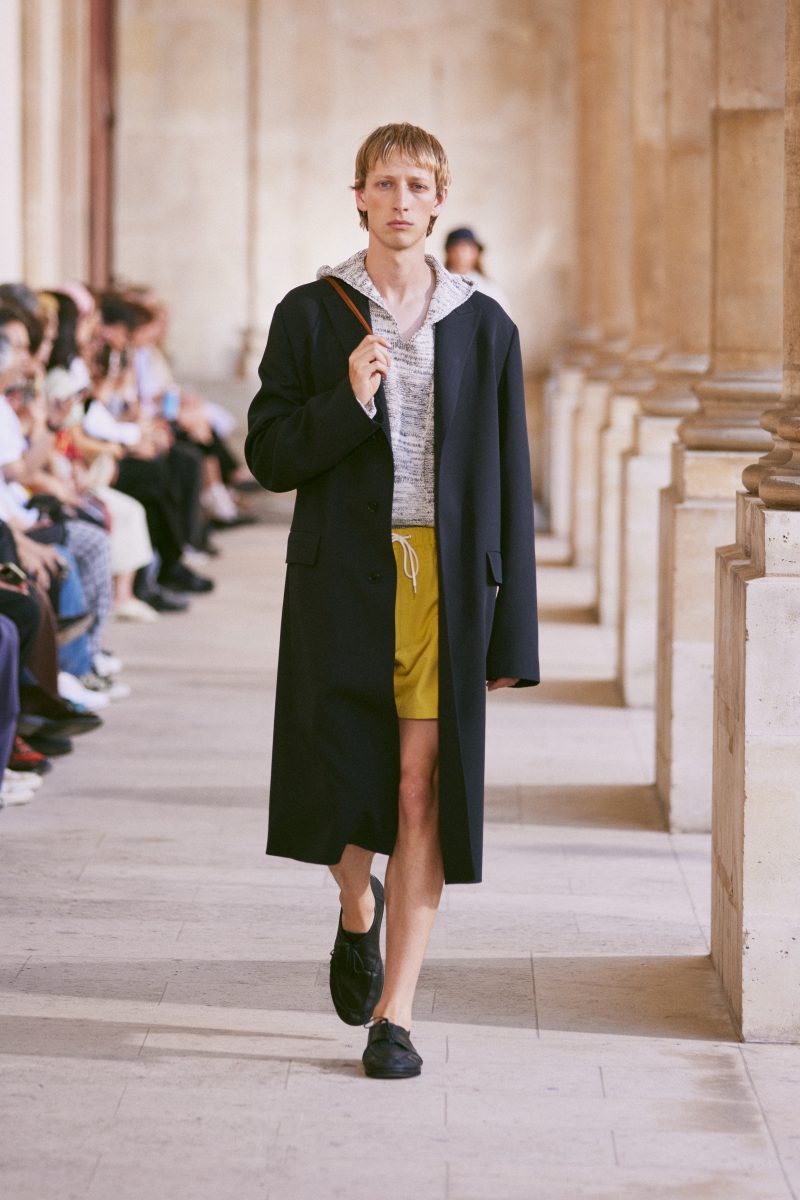 AURALEE SPRING SUMMER 2026 COLLECTION - Rich textures and airy lightness Vanity Teen 虚荣青年 Lifestyle & new faces magazine AURALEE SPRING SUMMER 2026 COLLECTION - Rich textures and airy lightness AURALEE SPRING SUMMER 2026 COLLECTION - Rich textures and airy lightness Vanity Teen 虚荣青年 Lifestyle & new faces magazine