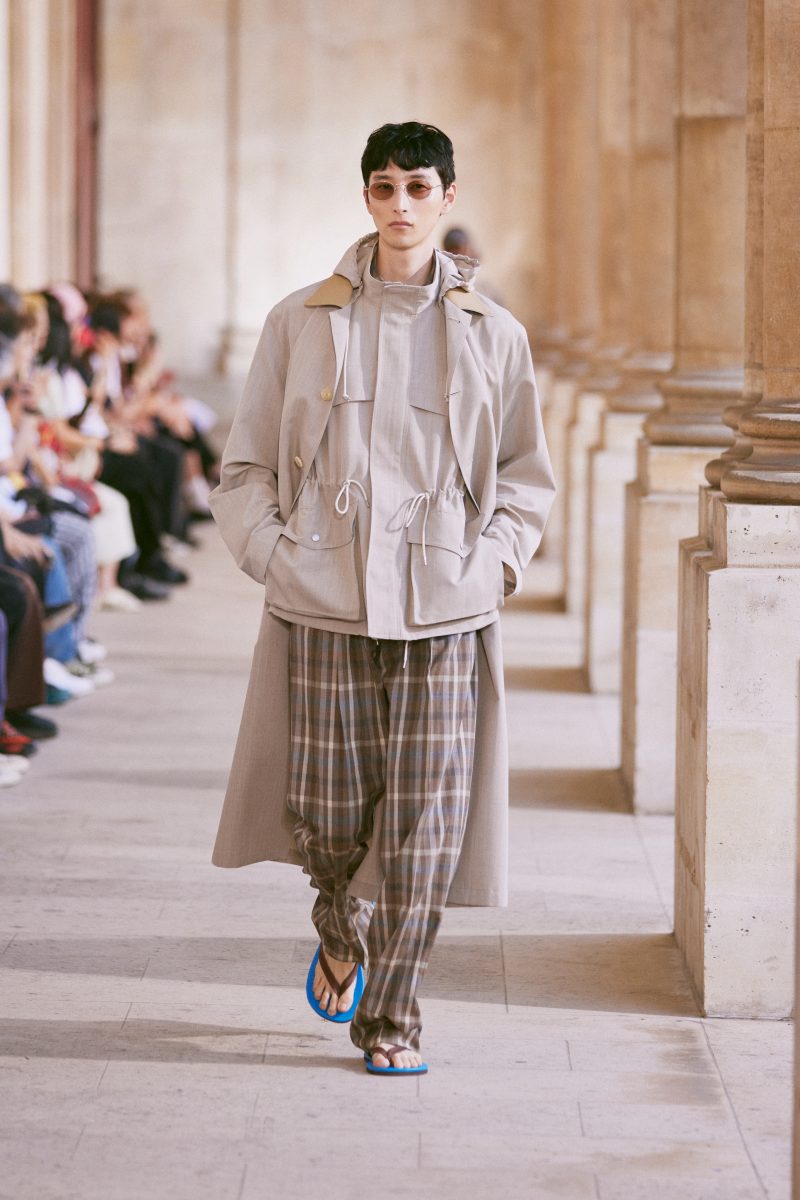 AURALEE SPRING SUMMER 2026 COLLECTION - Rich textures and airy lightness Vanity Teen 虚荣青年 Lifestyle & new faces magazine AURALEE SPRING SUMMER 2026 COLLECTION - Rich textures and airy lightness AURALEE SPRING SUMMER 2026 COLLECTION - Rich textures and airy lightness Vanity Teen 虚荣青年 Lifestyle & new faces magazine