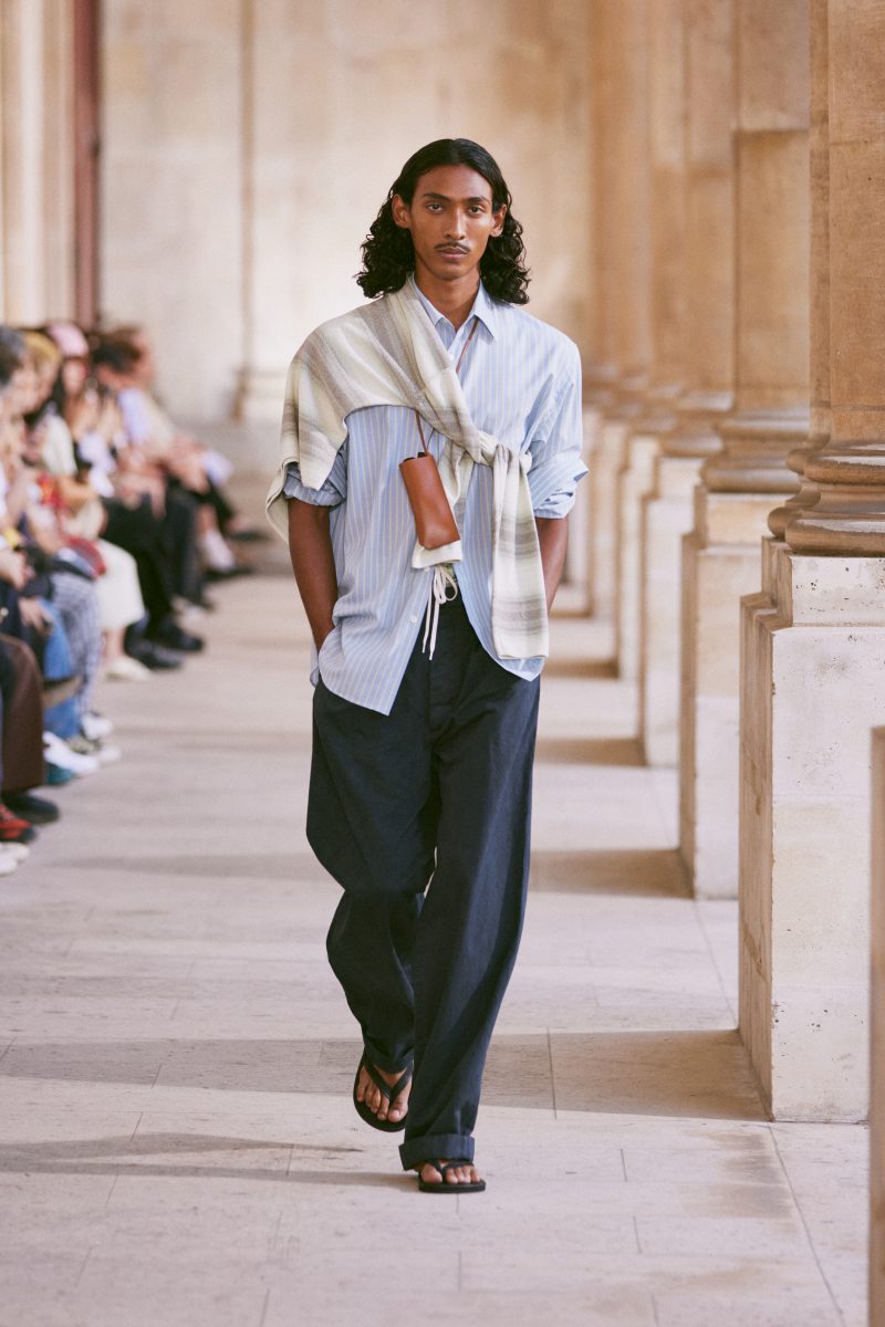 AURALEE SPRING SUMMER 2026 COLLECTION - Rich textures and airy lightness Vanity Teen 虚荣青年 Lifestyle & new faces magazine AURALEE SPRING SUMMER 2026 COLLECTION - Rich textures and airy lightness AURALEE SPRING SUMMER 2026 COLLECTION - Rich textures and airy lightness Vanity Teen 虚荣青年 Lifestyle & new faces magazine