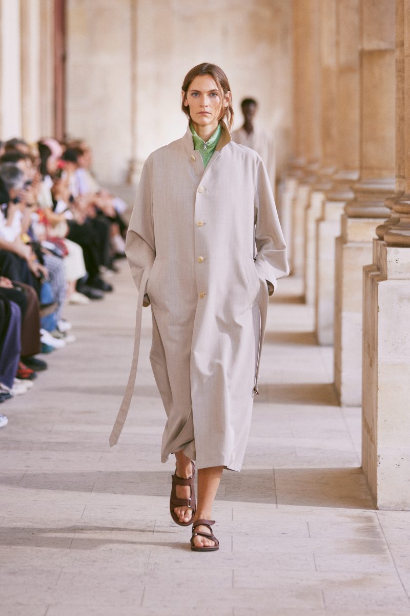 AURALEE SPRING SUMMER 2026 COLLECTION - Rich textures and airy lightness Vanity Teen 虚荣青年 Lifestyle & new faces magazine AURALEE SPRING SUMMER 2026 COLLECTION - Rich textures and airy lightness AURALEE SPRING SUMMER 2026 COLLECTION - Rich textures and airy lightness Vanity Teen 虚荣青年 Lifestyle & new faces magazine