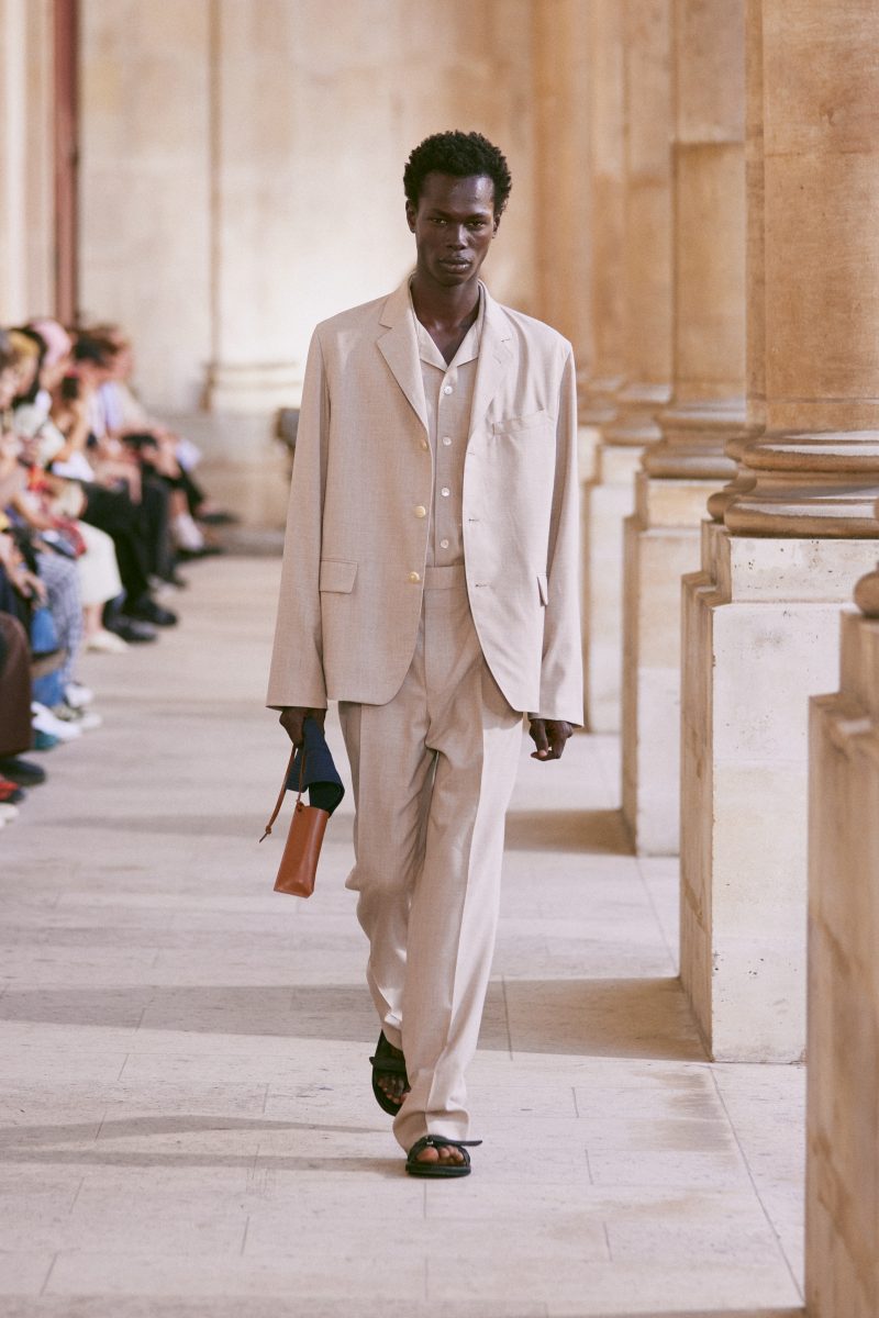 AURALEE SPRING SUMMER 2026 COLLECTION - Rich textures and airy lightness Vanity Teen 虚荣青年 Lifestyle & new faces magazine AURALEE SPRING SUMMER 2026 COLLECTION - Rich textures and airy lightness AURALEE SPRING SUMMER 2026 COLLECTION - Rich textures and airy lightness Vanity Teen 虚荣青年 Lifestyle & new faces magazine